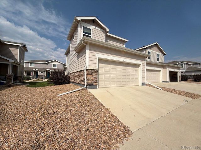 6107 Summit Peak Ct 105, Erie, CO 80516