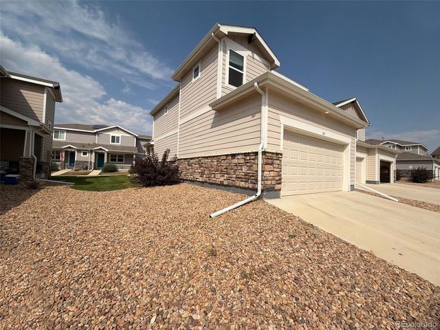 6107 Summit Peak Ct 105, Erie, CO 80516