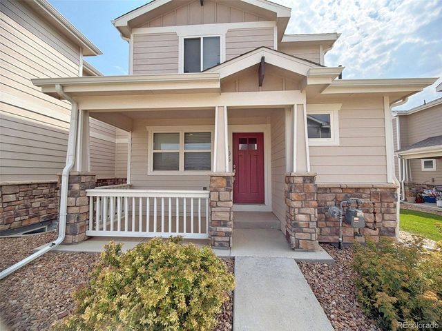 6107 Summit Peak Ct 105, Erie, CO 80516