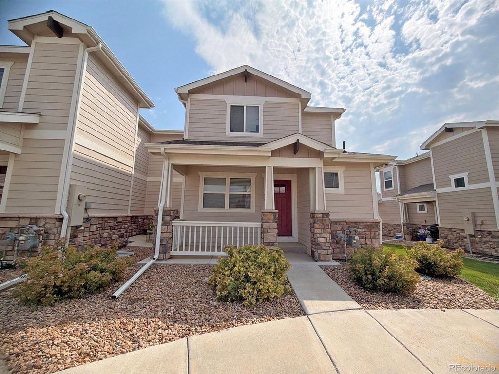 6107 Summit Peak Ct 105, Erie, CO 80516
