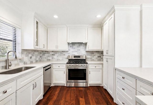 10219 Barwood Drive, Houston, TX 77043