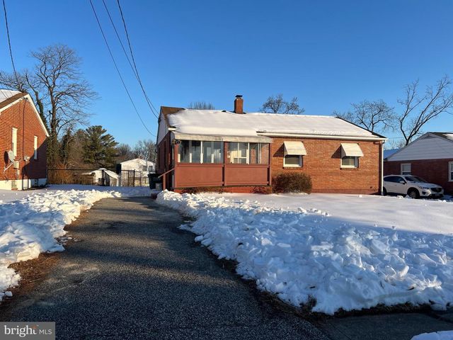 69 BAKER ST, Aberdeen, MD 21001