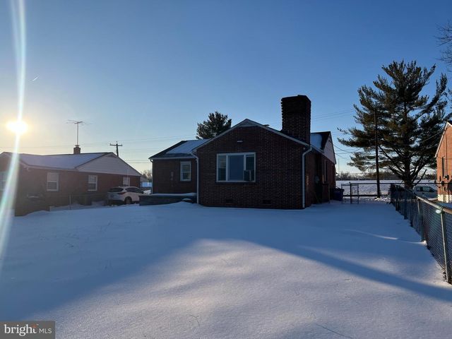 69 BAKER ST, Aberdeen, MD 21001