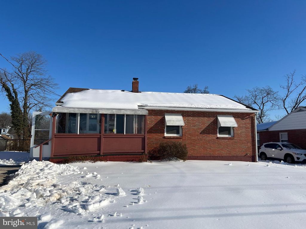 69 BAKER ST, Aberdeen, MD 21001