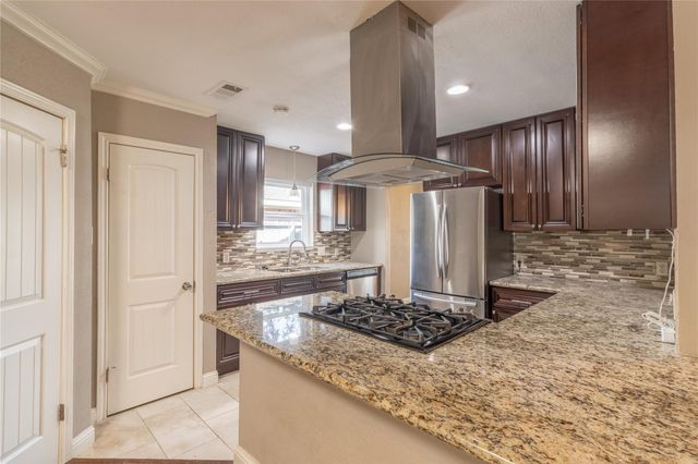 8419 Sharpview Drive, Houston, TX 77036