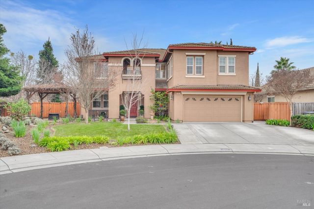 1007 Canterbury Ct, Vacaville, CA 95687