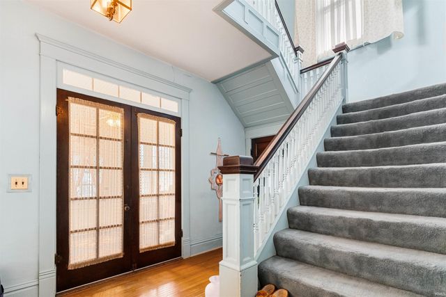 601 E 3rd Street, Brookston, IN 47923