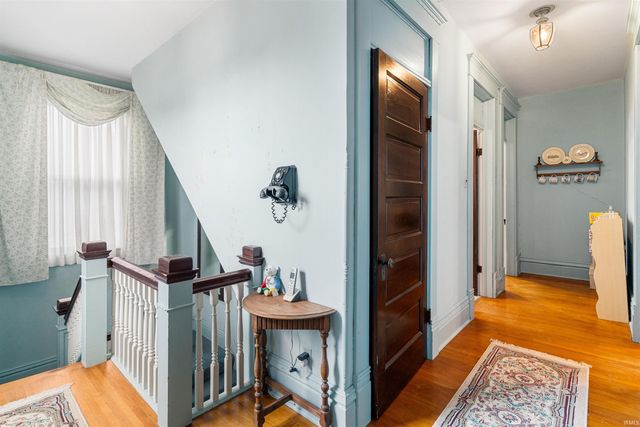 601 E 3rd Street, Brookston, IN 47923