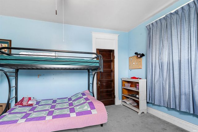 601 E 3rd Street, Brookston, IN 47923