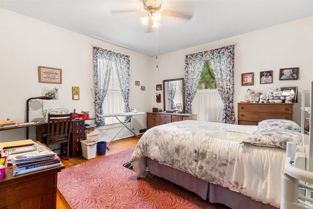 601 E 3rd Street, Brookston, IN 47923
