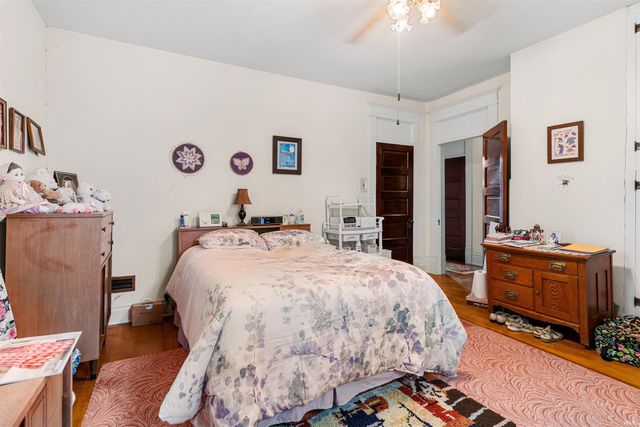601 E 3rd Street, Brookston, IN 47923
