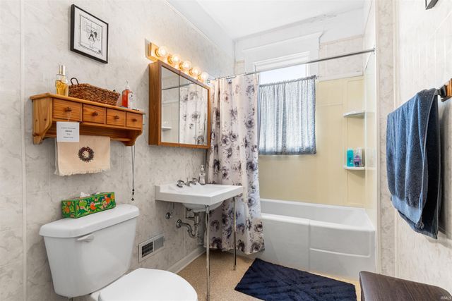 601 E 3rd Street, Brookston, IN 47923