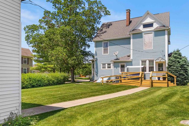 601 E 3rd Street, Brookston, IN 47923