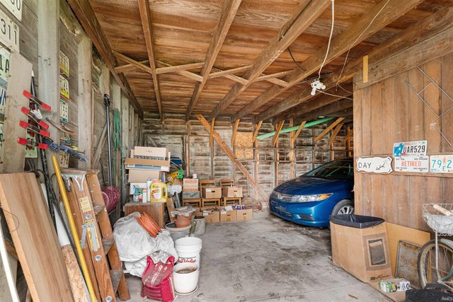 601 E 3rd Street, Brookston, IN 47923