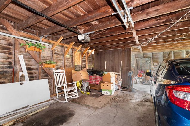 601 E 3rd Street, Brookston, IN 47923