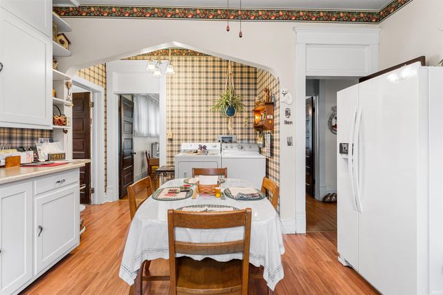 601 E 3rd Street, Brookston, IN 47923