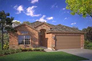 4376 MILL STREAM Lane, Fort Worth, TX 76036
