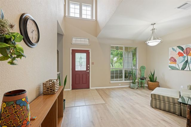 2405 Rachel CT, Round Rock, TX 78664