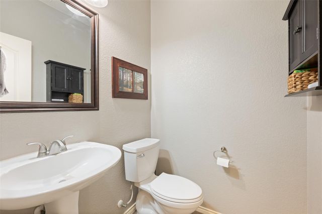 2405 Rachel CT, Round Rock, TX 78664