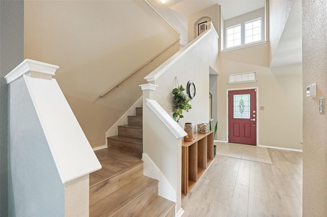 2405 Rachel CT, Round Rock, TX 78664