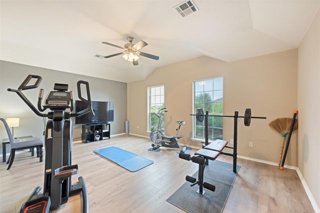 2405 Rachel CT, Round Rock, TX 78664