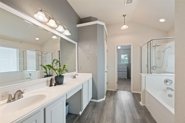 2405 Rachel CT, Round Rock, TX 78664