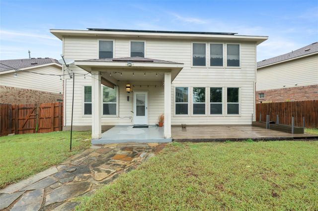 2405 Rachel CT, Round Rock, TX 78664