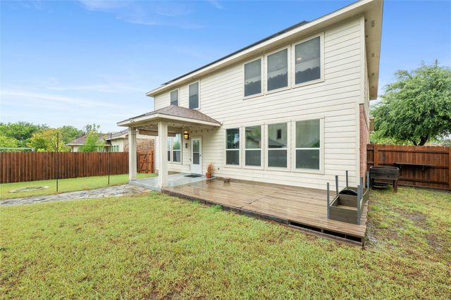 2405 Rachel CT, Round Rock, TX 78664