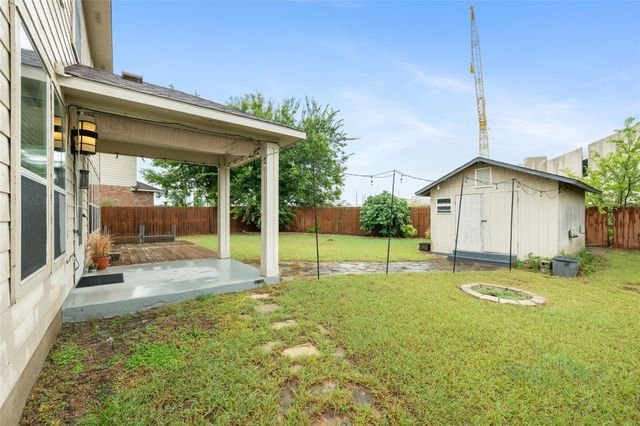2405 Rachel CT, Round Rock, TX 78664