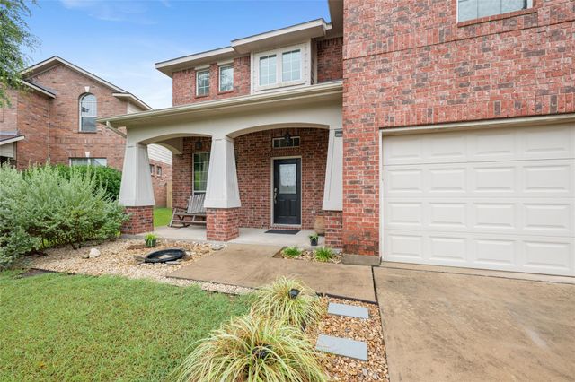 2405 Rachel CT, Round Rock, TX 78664