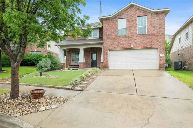 2405 Rachel CT, Round Rock, TX 78664