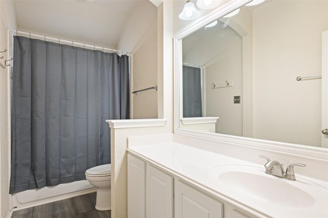 2405 Rachel CT, Round Rock, TX 78664