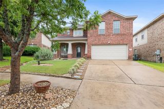 2405 Rachel CT, Round Rock, TX 78664