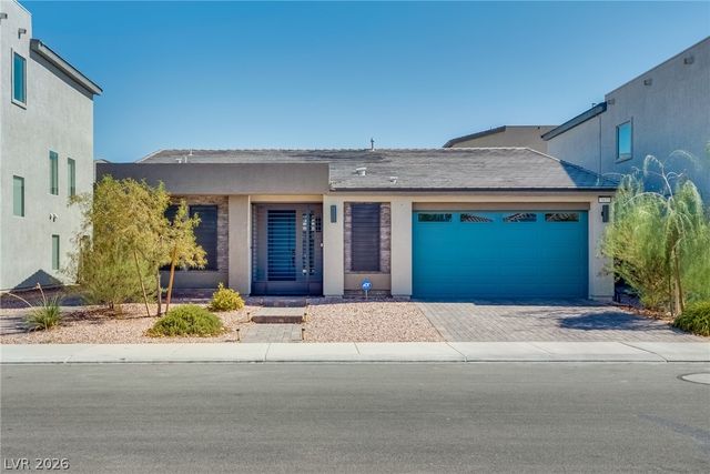 7177 West Camero Avenue, Las Vegas, NV 89113