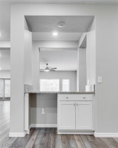 7177 West Camero Avenue, Las Vegas, NV 89113