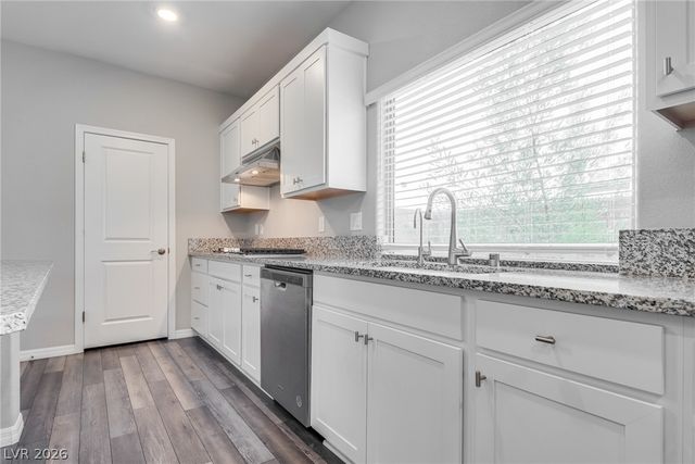 7177 West Camero Avenue, Las Vegas, NV 89113