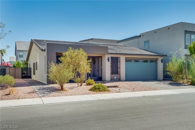 7177 West Camero Avenue, Las Vegas, NV 89113