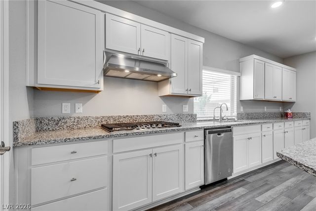 7177 West Camero Avenue, Las Vegas, NV 89113