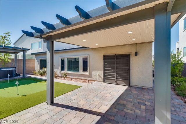 7177 West Camero Avenue, Las Vegas, NV 89113
