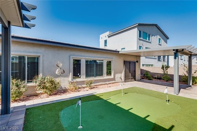 7177 West Camero Avenue, Las Vegas, NV 89113