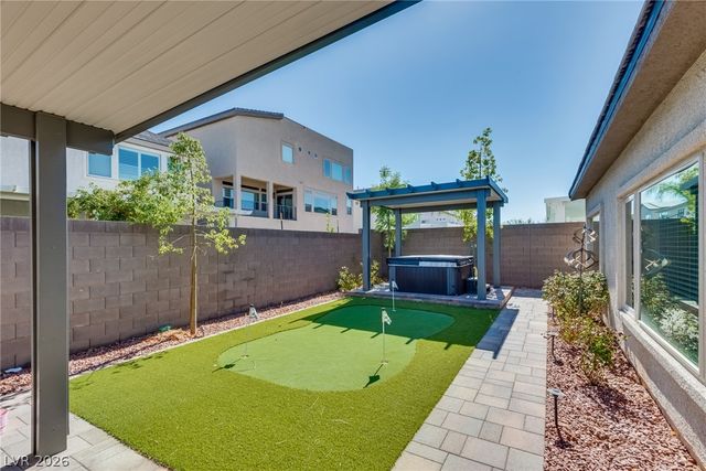 7177 West Camero Avenue, Las Vegas, NV 89113
