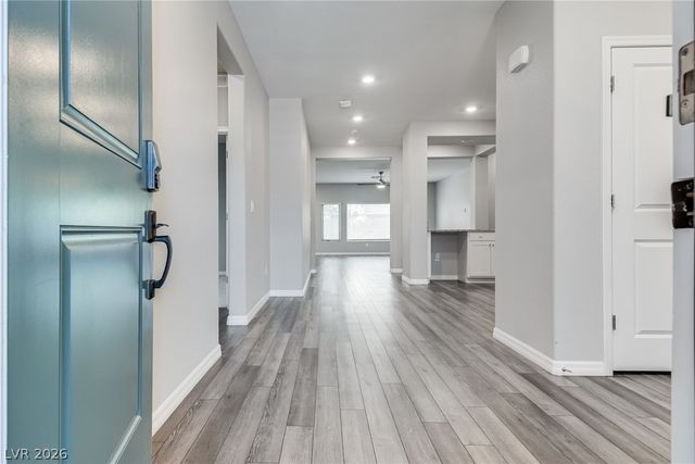 7177 West Camero Avenue, Las Vegas, NV 89113
