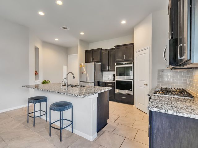 28718 E Yulee Mill Drive, Katy, TX 77494