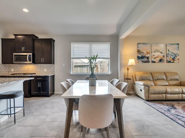 28718 E Yulee Mill Drive, Katy, TX 77494