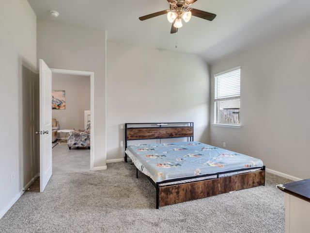 28718 E Yulee Mill Drive, Katy, TX 77494