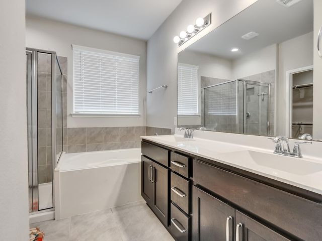 28718 E Yulee Mill Drive, Katy, TX 77494