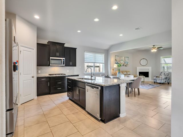 28718 E Yulee Mill Drive, Katy, TX 77494
