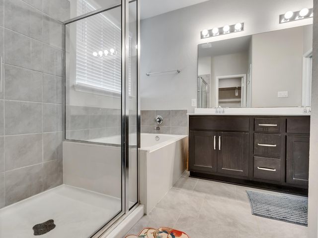 28718 E Yulee Mill Drive, Katy, TX 77494