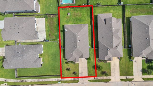 28718 E Yulee Mill Drive, Katy, TX 77494