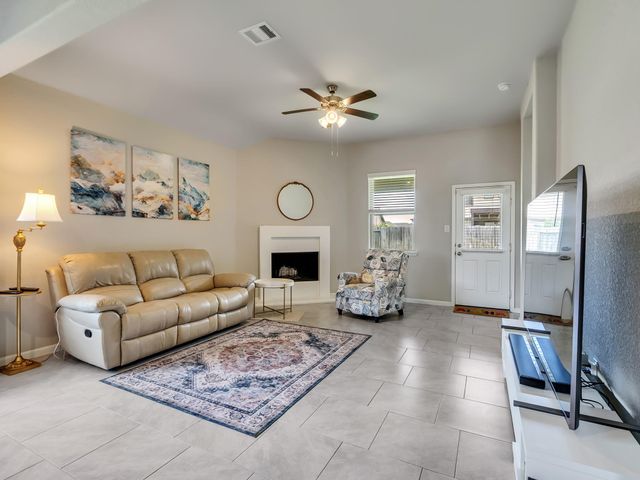 28718 E Yulee Mill Drive, Katy, TX 77494